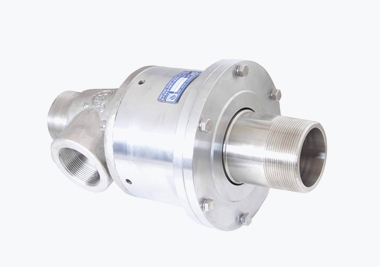 新裝的旋轉(zhuǎn)接頭容易出現(xiàn)哪些問題？