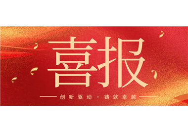 創(chuàng)新驅(qū)動(dòng)，鑄就卓越 ‖ 閩旋科技榮獲2025年度機(jī)械工業(yè)科學(xué)技術(shù)獎(jiǎng)！